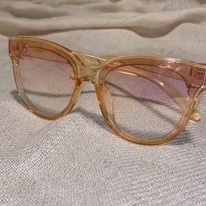 J. Crew sunglasses